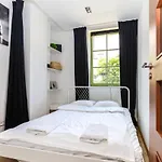Zamkowe Tarasy Old Town By Stayly Apartament