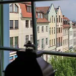 Zamkowe Tarasy Old Town By Stayly Apartament Szczecin