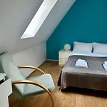 Zamkowe Tarasy Old Town By Stayly Apartament *