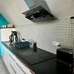 Zamkowe Tarasy Old Town By Stayly Apartament Szczecin