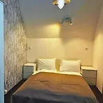Apartament Zamkowe Tarasy Old Town By Stayly *