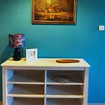 Zamkowe Tarasy Old Town By Stayly Apartament Szczecin