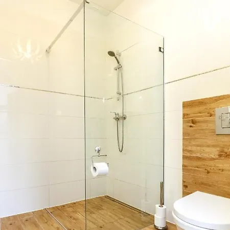 Апартаменты Zamkowe Tarasy Old Town By Stayly *