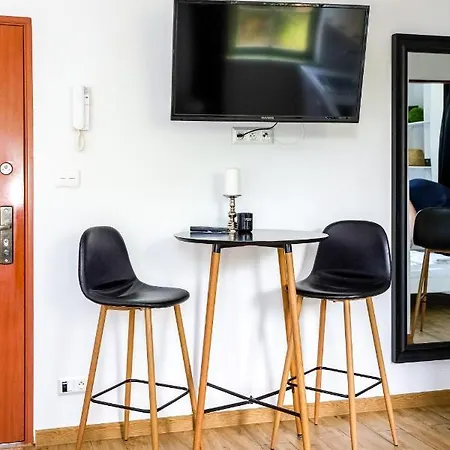 Zamkowe Tarasy Old Town By Stayly Appartement