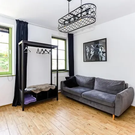 Apartamento Zamkowe Tarasy Old Town By Stayly