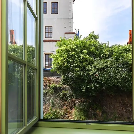 Zamkowe Tarasy Old Town By Stayly Щецин