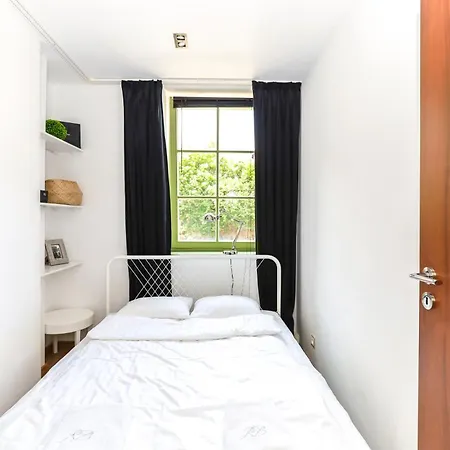 Apartment Zamkowe Tarasy Old Town By Stayly Szczecin