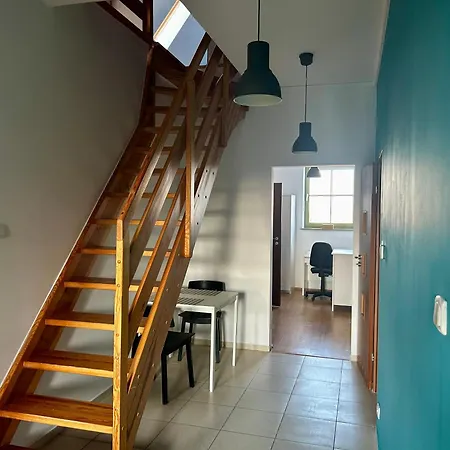 Zamkowe Tarasy Old Town By Stayly Щецин