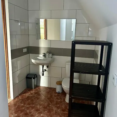 Zamkowe Tarasy Old Town By Stayly * Щецин