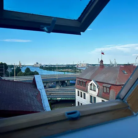 Zamkowe Tarasy Old Town By Stayly