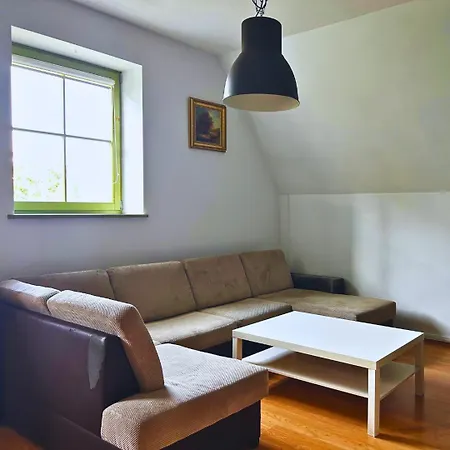 Zamkowe Tarasy Old Town By Stayly * Щецин