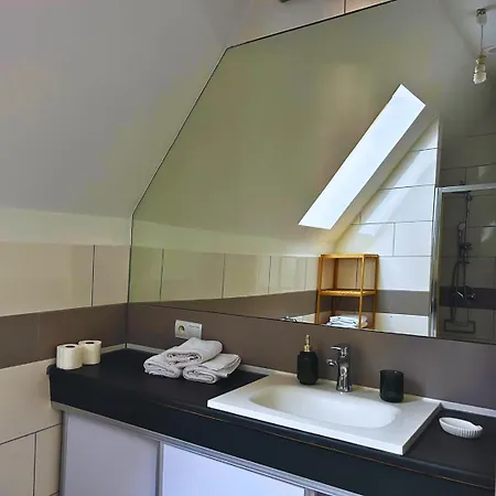 Zamkowe Tarasy Old Town By Stayly Apartment