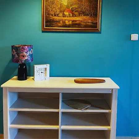 Zamkowe Tarasy Old Town By Stayly Appartement Szczecin