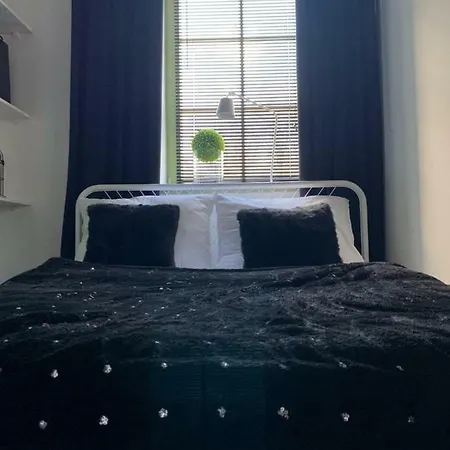 Zamkowe Tarasy Old Town By Stayly