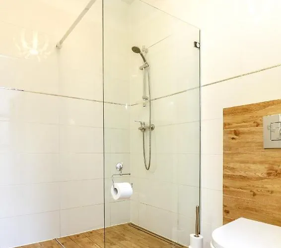 Apartamento Zamkowe Tarasy Old Town By Stayly *