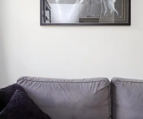 Zamkowe Tarasy Old Town By Stayly Apartamento *