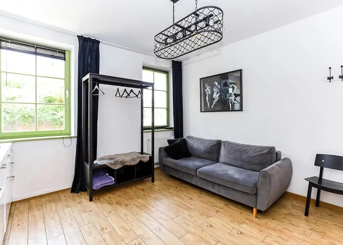 Apartamento Zamkowe Tarasy Old Town By Stayly