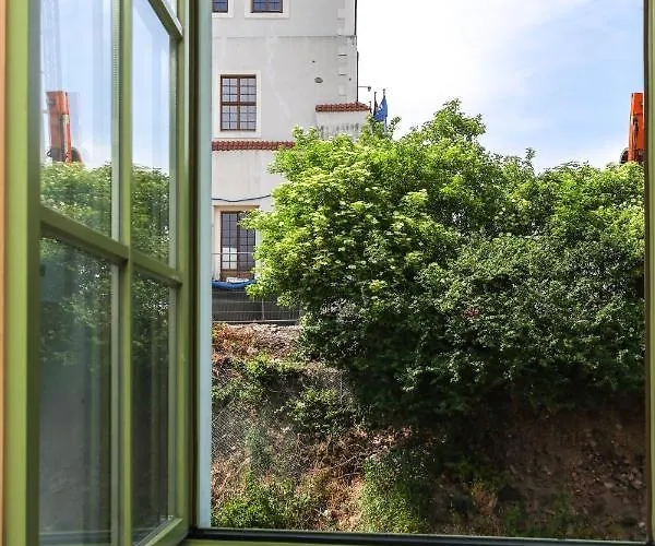 Zamkowe Tarasy Old Town By Stayly Estetino