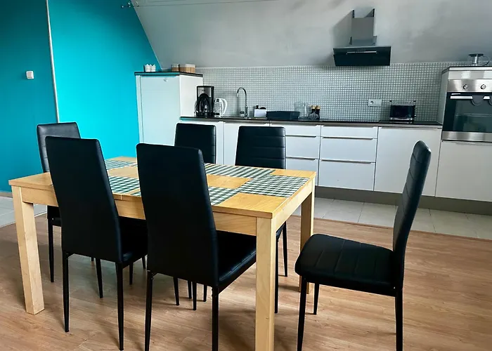 Zamkowe Tarasy Old Town By Stayly Apartment