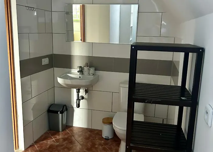 Zamkowe Tarasy Old Town By Stayly * Estetino