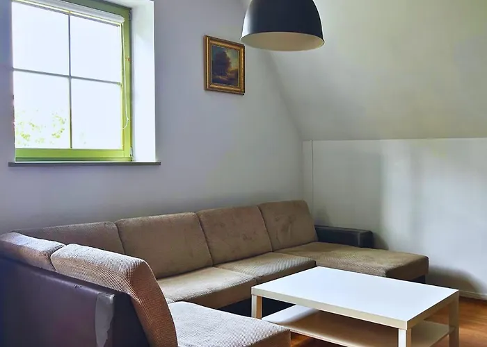 Zamkowe Tarasy Old Town By Stayly * Szczecin