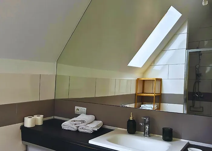 Zamkowe Tarasy Old Town By Stayly Apartment