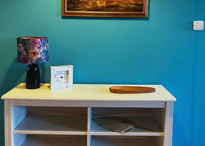 Zamkowe Tarasy Old Town By Stayly Apartamento Estetino