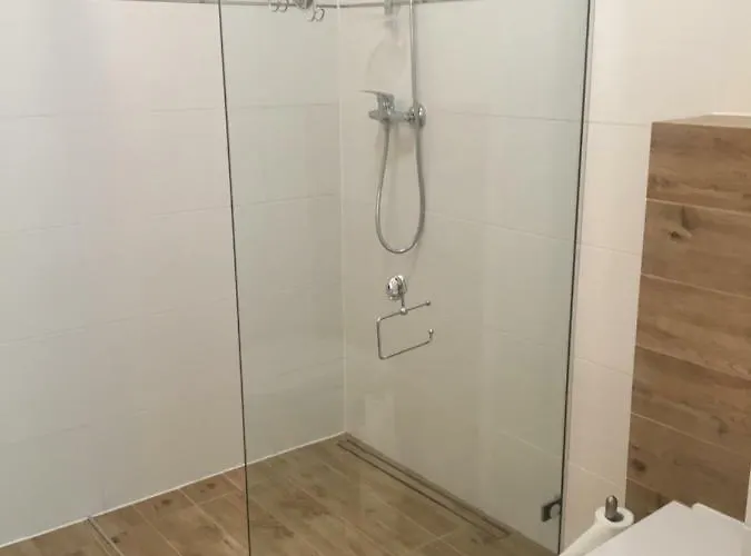 Zamkowe Tarasy Old Town By Stayly Szczecin