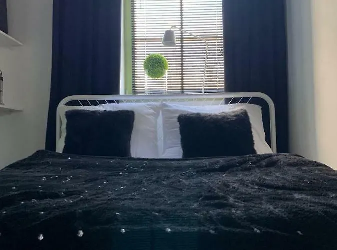 Zamkowe Tarasy Old Town By Stayly